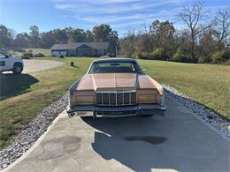1976 Ford Town Sedan (CC-2121708) for sale in Brookville , Indiana