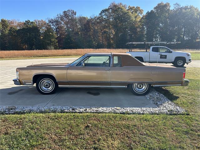 1976 Ford Town Sedan (CC-2121708) for sale in Brookville , Indiana