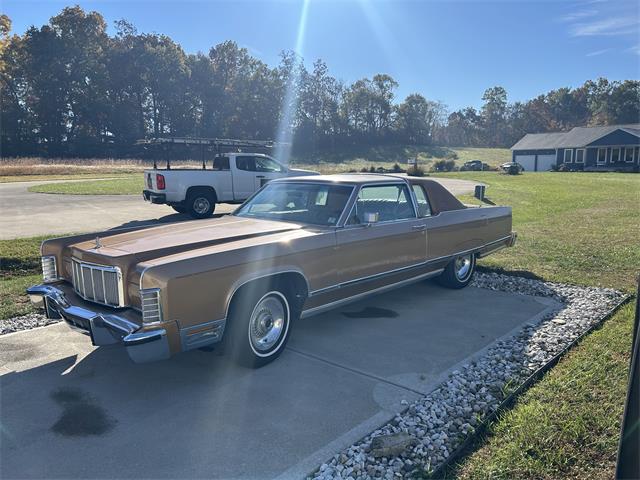 1976 Ford Town Sedan (CC-2121708) for sale in Brookville , Indiana