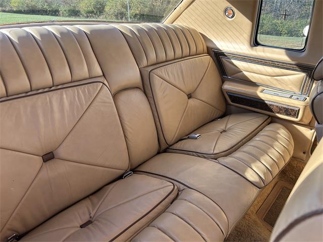 1976 Ford Town Sedan (CC-2121708) for sale in Brookville , Indiana