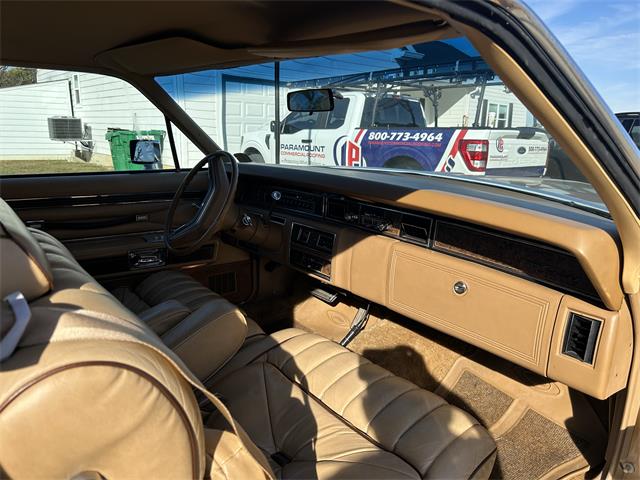 1976 Ford Town Sedan (CC-2121708) for sale in Brookville , Indiana