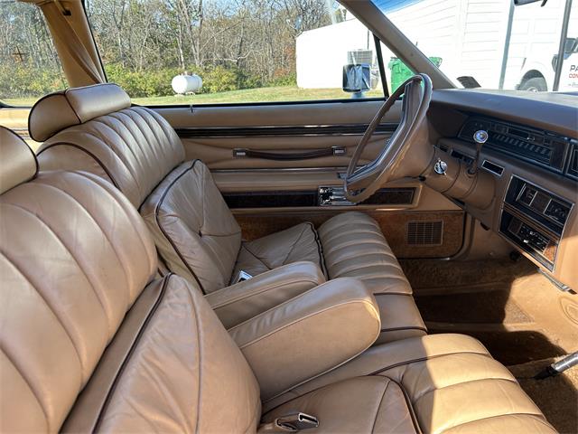 1976 Ford Town Sedan (CC-2121708) for sale in Brookville , Indiana