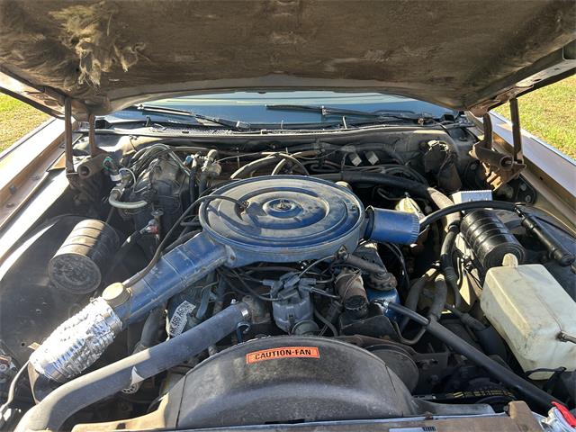 1976 Ford Town Sedan (CC-2121708) for sale in Brookville , Indiana