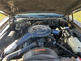 1976 Ford Town Sedan (CC-2121708) for sale in Brookville , Indiana
