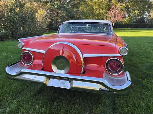 1959 Ford Fairlane 500 Skyliner (CC-2121709) for sale in Ninette, Manitoba