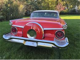 1959 Ford Fairlane 500 Skyliner (CC-2121709) for sale in Ninette, Manitoba