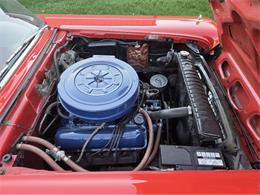 1959 Ford Fairlane 500 Skyliner (CC-2121709) for sale in Ninette, Manitoba