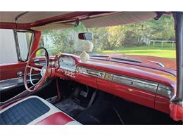 1959 Ford Fairlane 500 Skyliner (CC-2121709) for sale in Ninette, Manitoba