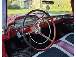 1959 Ford Fairlane 500 Skyliner (CC-2121709) for sale in Ninette, Manitoba