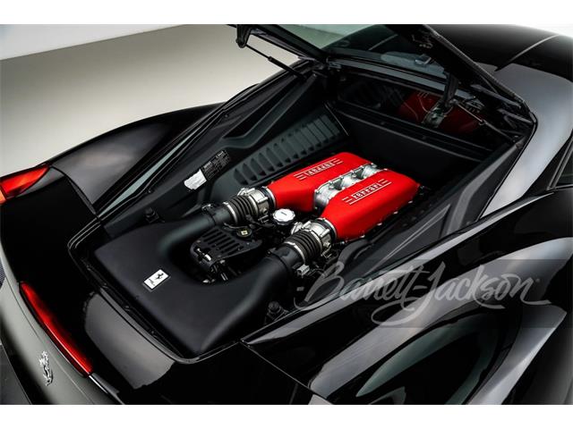 2010 Ferrari 458 Italia (CC-2120171) for sale in Scottsdale, Arizona