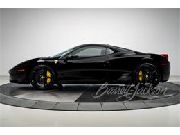 2010 Ferrari 458 Italia (CC-2120171) for sale in Scottsdale, Arizona