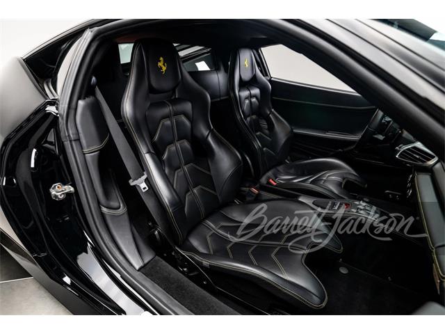 2010 Ferrari 458 Italia (CC-2120171) for sale in Scottsdale, Arizona