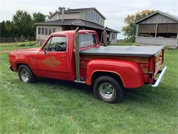 1978 Dodge Little Red Express (CC-2121710) for sale in Massillon, Ohio
