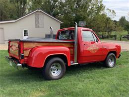 1978 Dodge Little Red Express (CC-2121710) for sale in Massillon, Ohio