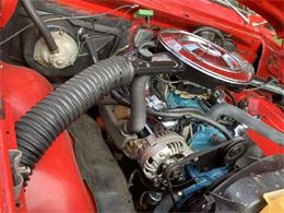 1978 Dodge Little Red Express (CC-2121710) for sale in Massillon, Ohio