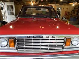 1978 Dodge Little Red Express (CC-2121710) for sale in Massillon, Ohio