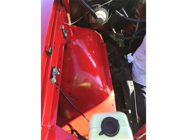 1978 Dodge Little Red Express (CC-2121710) for sale in Massillon, Ohio