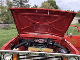 1978 Dodge Little Red Express (CC-2121710) for sale in Massillon, Ohio