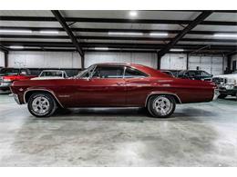 1965 Chevrolet Impala (CC-2121711) for sale in sherman, Texas