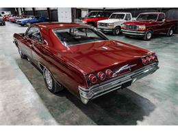 1965 Chevrolet Impala (CC-2121711) for sale in sherman, Texas