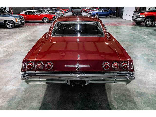 1965 Chevrolet Impala (CC-2121711) for sale in sherman, Texas