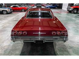 1965 Chevrolet Impala (CC-2121711) for sale in sherman, Texas