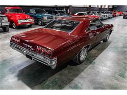 1965 Chevrolet Impala (CC-2121711) for sale in sherman, Texas