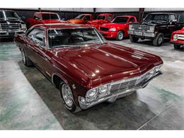 1965 Chevrolet Impala (CC-2121711) for sale in sherman, Texas