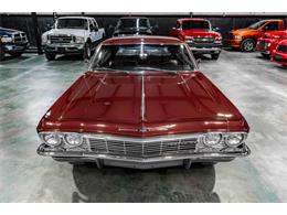 1965 Chevrolet Impala (CC-2121711) for sale in sherman, Texas
