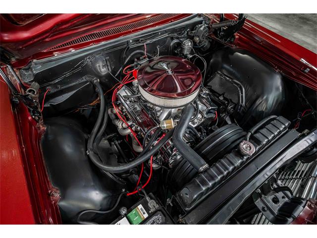 1965 Chevrolet Impala (CC-2121711) for sale in sherman, Texas