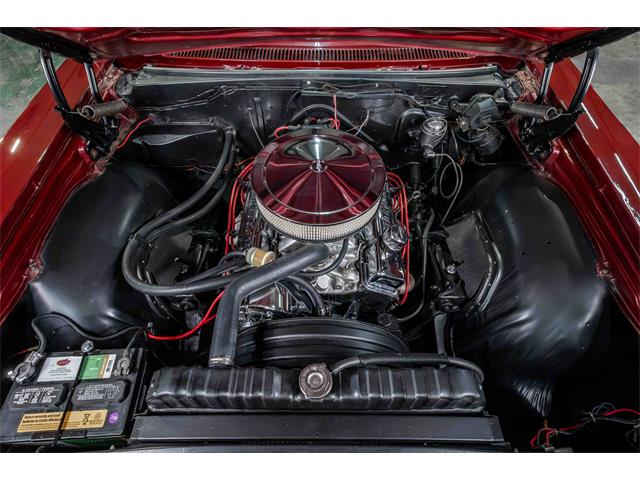 1965 Chevrolet Impala (CC-2121711) for sale in sherman, Texas