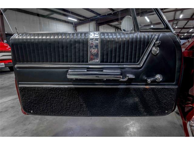 1965 Chevrolet Impala (CC-2121711) for sale in sherman, Texas