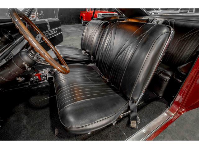 1965 Chevrolet Impala (CC-2121711) for sale in sherman, Texas