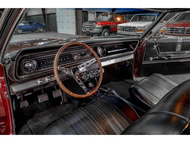 1965 Chevrolet Impala (CC-2121711) for sale in sherman, Texas