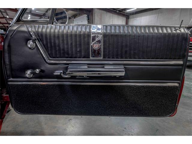 1965 Chevrolet Impala (CC-2121711) for sale in sherman, Texas
