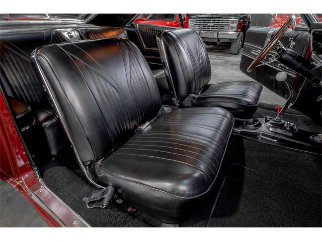 1965 Chevrolet Impala (CC-2121711) for sale in sherman, Texas