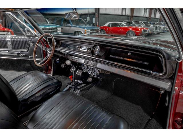 1965 Chevrolet Impala (CC-2121711) for sale in sherman, Texas