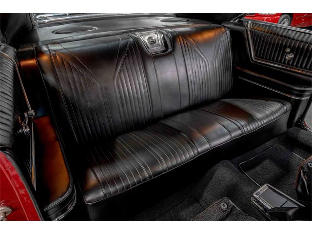 1965 Chevrolet Impala (CC-2121711) for sale in sherman, Texas