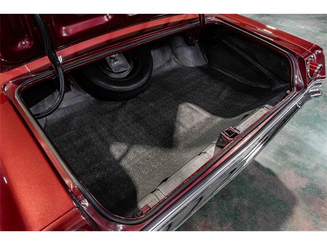 1965 Chevrolet Impala (CC-2121711) for sale in sherman, Texas