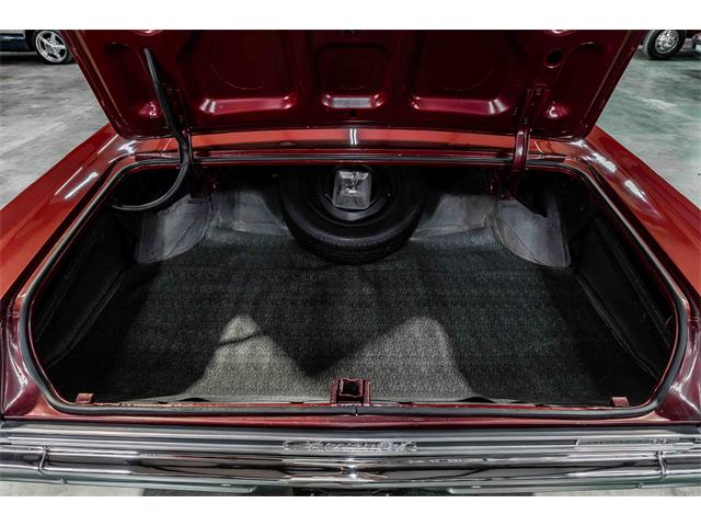 1965 Chevrolet Impala (CC-2121711) for sale in sherman, Texas