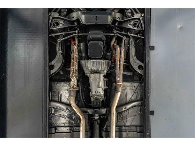 1965 Chevrolet Impala (CC-2121711) for sale in sherman, Texas
