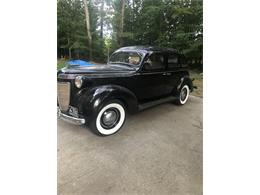 1937 Chrysler Royal (CC-2121712) for sale in LaFayette, Georgia