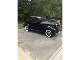 1937 Chrysler Royal (CC-2121712) for sale in LaFayette, Georgia