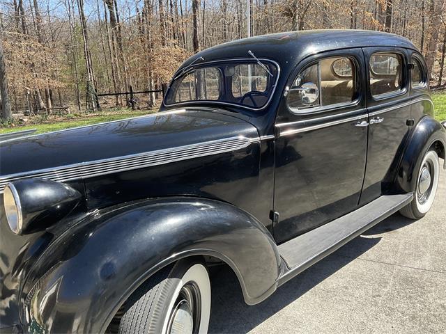 1937 Chrysler Royal (CC-2121712) for sale in LaFayette, Georgia