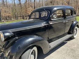 1937 Chrysler Royal (CC-2121712) for sale in LaFayette, Georgia