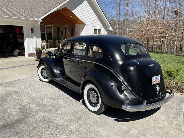 1937 Chrysler Royal (CC-2121712) for sale in LaFayette, Georgia