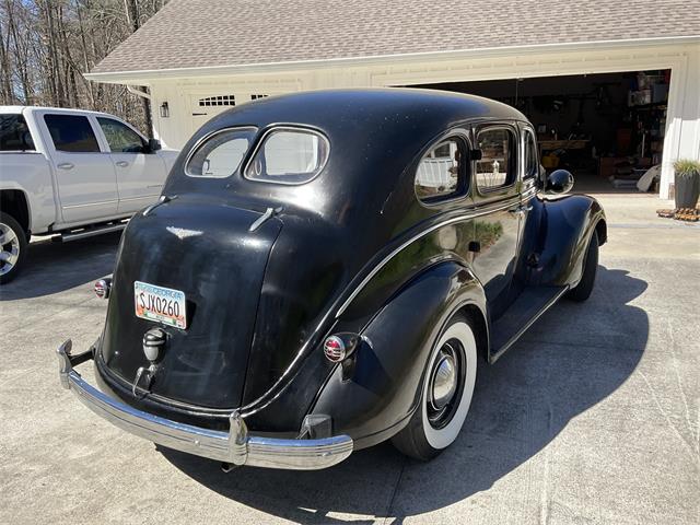 1937 Chrysler Royal (CC-2121712) for sale in LaFayette, Georgia