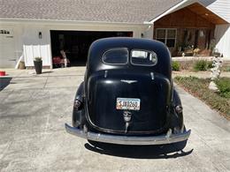 1937 Chrysler Royal (CC-2121712) for sale in LaFayette, Georgia