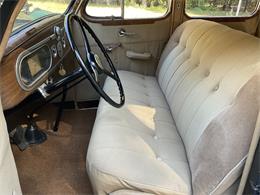 1937 Chrysler Royal (CC-2121712) for sale in LaFayette, Georgia
