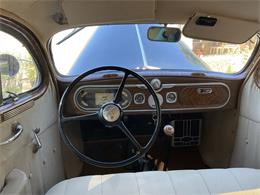 1937 Chrysler Royal (CC-2121712) for sale in LaFayette, Georgia